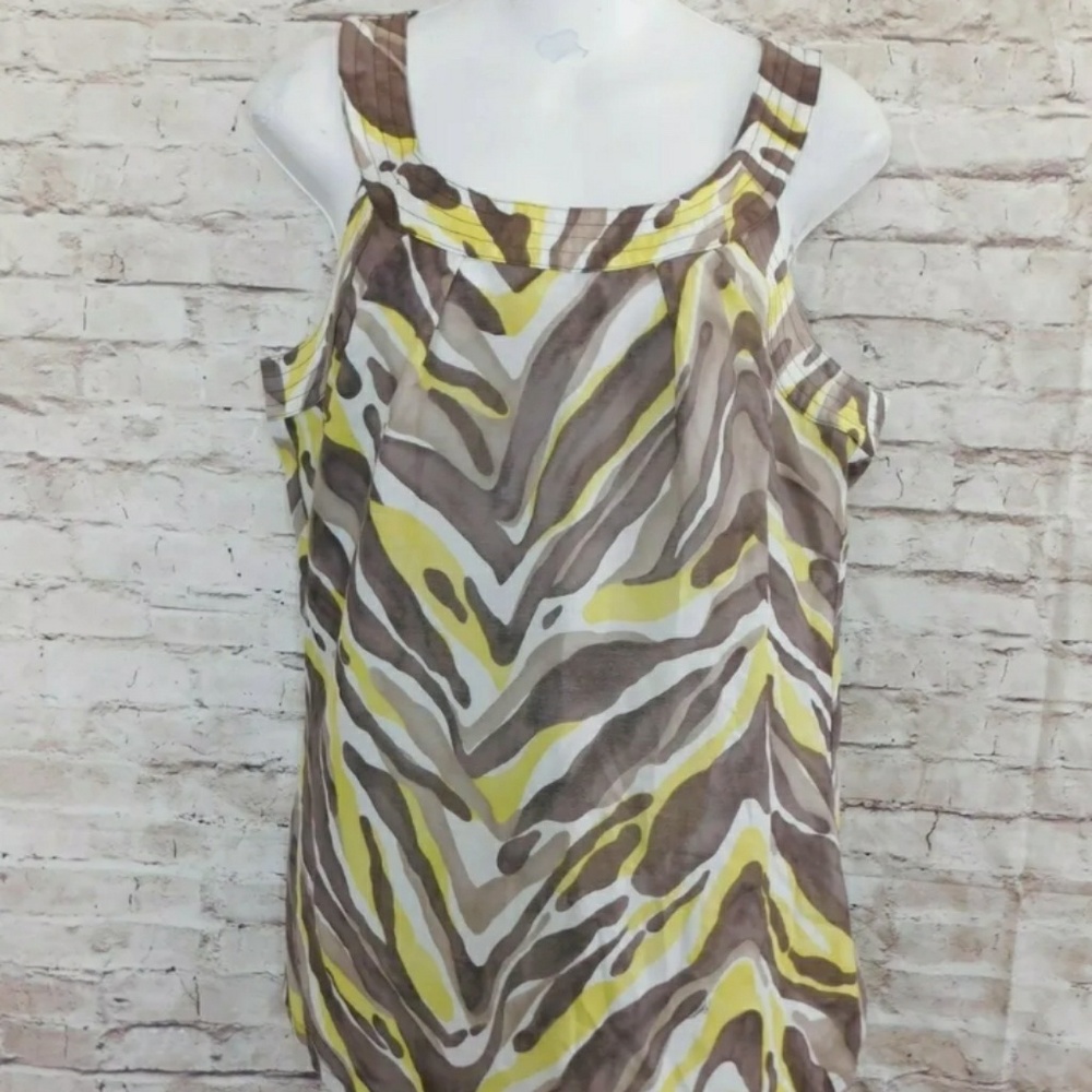 Trina Turk Blose Size 8